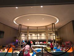 -博林天瑞喜来登酒店·西丽尚膳