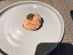 -香樟花园法式铁板烧(恒隆广场店)