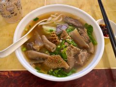 -莲塘味宝园牛杂(天越翔园店)