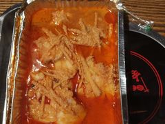 -北三老太太烧烤(人生一串上榜店)