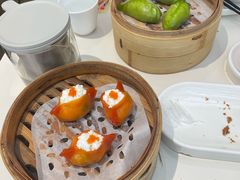 -蔡澜点心·粤菜(月星环球港店)