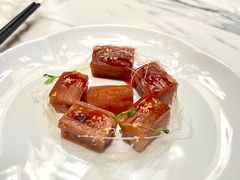 西湖藕韵-悦轩中餐厅·高空江景·杭州柏悦酒店