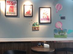 大堂-鸭小妹鸭血粉丝(老门东店)
