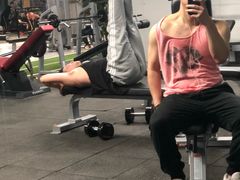 -ENERGY原力健身(川周店)