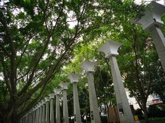 -南宁南湖公园
