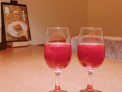 -水之惠鲜鱼料理(王府大街店)