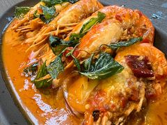 美奈香辣大头虾-美奈小馆·越南料理(福田星河COCO Park店)