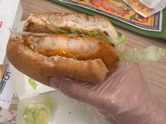 -麦当劳(药谷大道店)