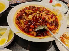 -国人川菜(李家村建东街店)