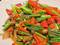 -拾捌川·自贡爆炒(新街口店)