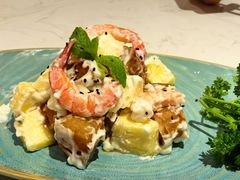 -鹿港小镇(悠唐店)