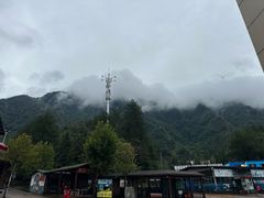 -梦幻奥陶纪景区