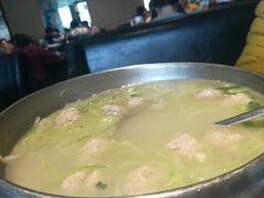 -95号酱骨·一块豆腐(展春园西路店)