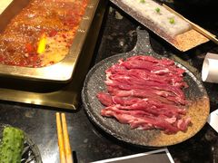-王家渡火锅店(亦庄店)