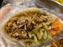 五香牛肉卷-张果佬年糕卷(科巷店)