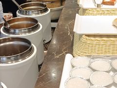-素满香·素食自助餐(西安·民乐园店)