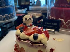 -美食汇自助餐厅(成都万达瑞华酒店)