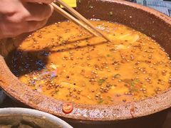 -老灶房-四川土菜(铁牛广场店)