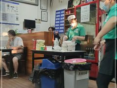 -清真永恒华威肉饼(潘家园店)