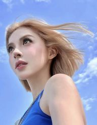 -New Fashion发型定制