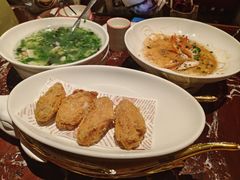 -新白鹿餐厅(西湖银泰店)