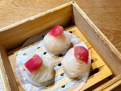 子母虾饺皇-云山茶餐厅(广东大厦店)