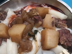 -修记牛杂店(同华东一路店)