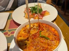-安妮意大利餐厅(国贸店)