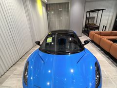 -莲花跑车(国贸商城店)