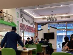 大堂-福合埕牛肉火锅(长平国新店)