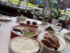 -满堂·烤鸭店·北京菜(鼓楼店)