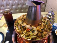 -真味酸菜鱼·炭火牛蛙