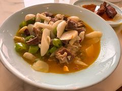 -品鲜村农家菜·阳澄湖大闸蟹(总店)