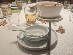 -湘邻呷铺·田园家宴(汉基广场店)