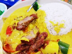 -米泰芒·东南亚料理(体育西店)