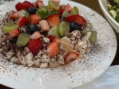 -Golden Lily河内巴黎法越料理餐厅(建国西路店)