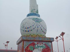 -青海湖国家重点风景名胜区