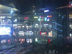 -西贝莜面村(上海百联西郊店)