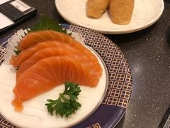 -元气寿司(东方宝泰店)