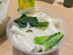 烩面-南阳食府·河南豫菜(南阳驻京办店)
