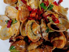 -老虎滩船说·大连海鲜(老虎滩店)