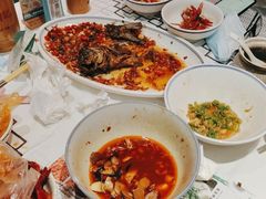 -农耕记·湖南土菜(halo广场店)
