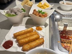 -海底捞火锅(番禺广场店)