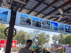 -阿弟特色海鲜餐厅·大排档(平潭店)