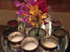 -迪瓦娜按摩和水疗中心