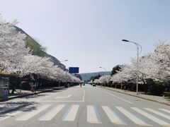 -江南大学(蠡湖校区)