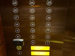 -上海浦东嘉里大酒店