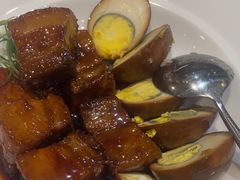 -望乡楼上海菜(日月光店)