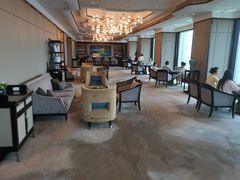 -Social 秀西餐厅-长沙瑞吉酒店(运达店)