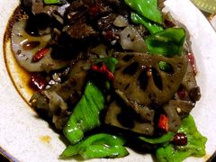 -大隐隐于市私房菜(保和小区店)